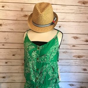 Roxy Dress XL runs like a large